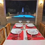 Fiore Di Rodi - Private Pool, Jacuzzi And Barbecue * Jaliszósz