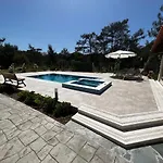 Fiore Di Rodi - Private Pool, Jacuzzi And Barbecue *