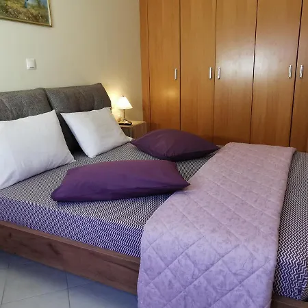 Fiore Di Rodi - Private Pool, Jacuzzi And Barbecue *