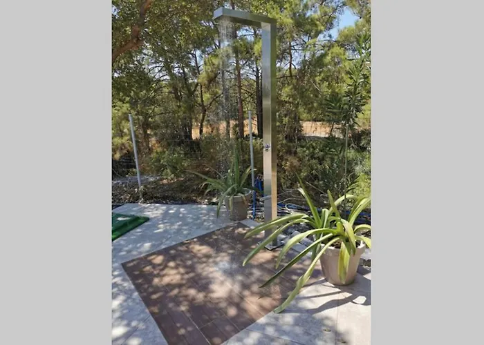 Fiore Di Rodi - Private Pool, Jacuzzi And Barbecue إياليسوس