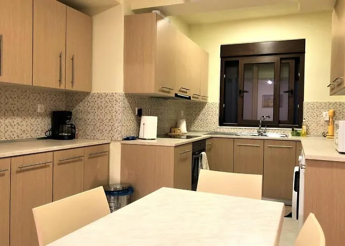 شقة Fiore Di Rodi - Private Pool, Jacuzzi And Barbecue إياليسوس