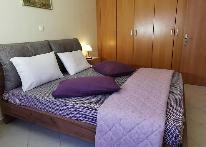 Fiore Di Rodi - Private Pool, Jacuzzi And Barbecue *