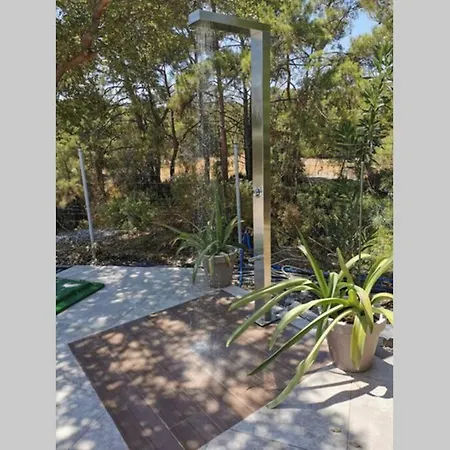 Fiore Di Rodi - Private Pool, Jacuzzi And Barbecue Lalyssos