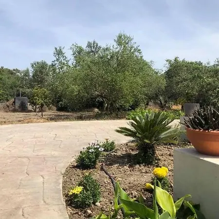 Fiore Di Rodi - Private Pool, Jacuzzi And Barbecue Lejlighed Lalyssos