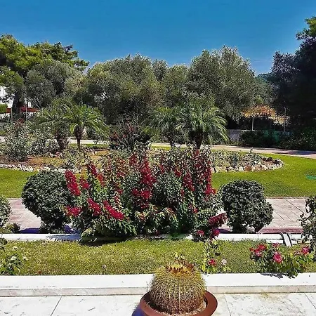 Fiore Di Rodi - Private Pool, Jacuzzi And Barbecue *