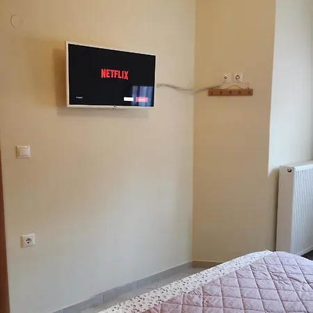 아파트 Fiore Di Rodi - Private Pool, Jacuzzi And Barbecue