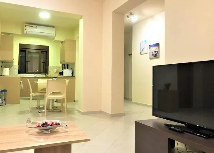 Fiore Di Rodi - Private Pool, Jacuzzi&barbecue *