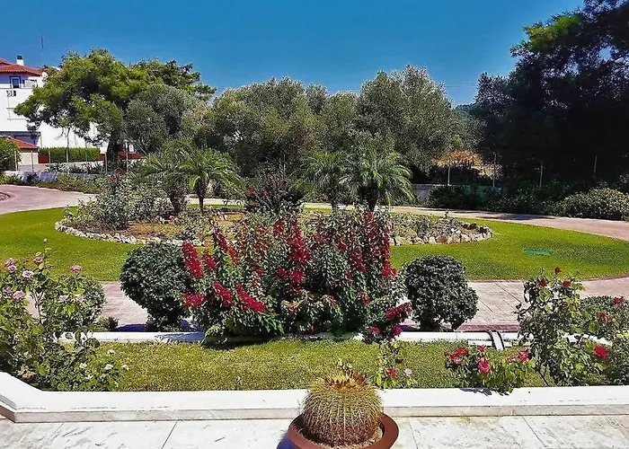 Fiore Di Rodi - Private Pool, Jacuzzi&barbecue *