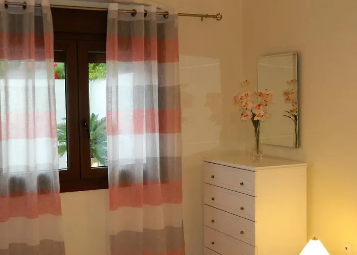 Apartament Fiore Di Rodi - Private Pool, Jacuzzi&barbecue Ialysos (Rhodes)