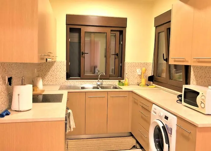 Apartament Fiore Di Rodi - Private Pool, Jacuzzi&barbecue *