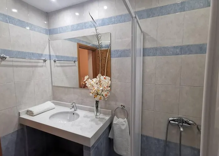 Fiore Di Rodi - Private Pool, Jacuzzi&barbecue Apartament