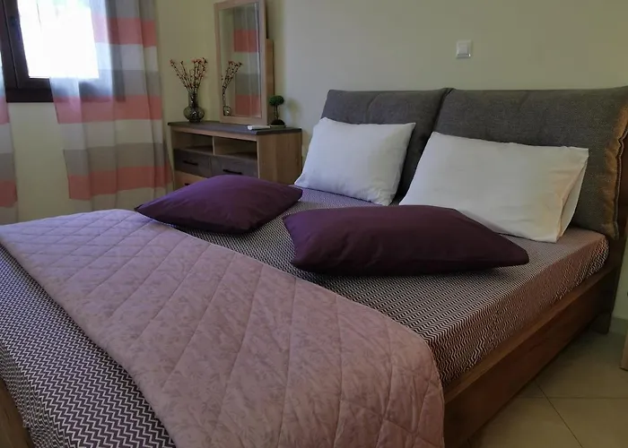 Apartament Fiore Di Rodi - Private Pool, Jacuzzi&barbecue *