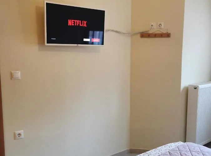 Apartament Fiore Di Rodi - Private Pool, Jacuzzi&barbecue