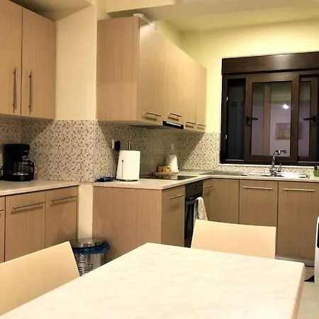 Apartment Fiore Di Rodi - Private Pool, Jacuzzi And Barbecue Ialysos (Rhodes)