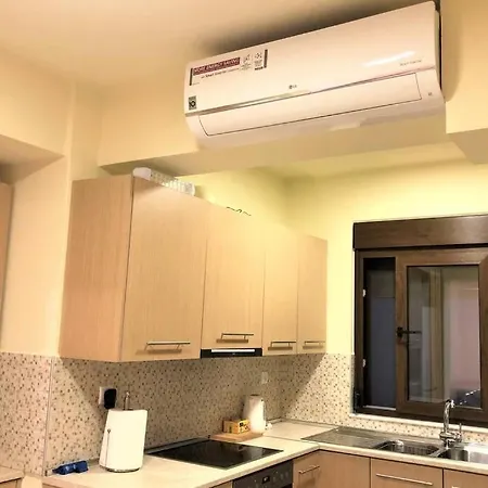 Apartment Fiore Di Rodi - Private Pool, Jacuzzi And Barbecue